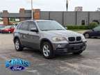 2008 BMW X5 3.0si