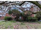 Foreclosure Property: Cherry Dr
