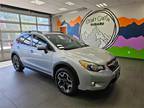 2015 Subaru XV Crosstrek 2.0i Premium