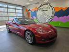 2010 Chevrolet Corvette 3LT