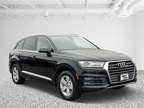 2018 Audi Q7 2.0T Premium Plus quattro