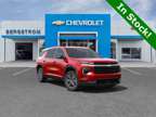 2024 Chevrolet Traverse LT 1LT