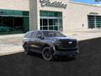 2024 Cadillac Escalade ESV Sport Platinum