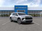 2024 Chevrolet Traverse LS