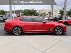 2019 Kia Stinger GT1