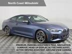 2021 BMW 4 Series M440i xDrive