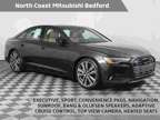 2021 Audi A6 45 Sport Premium Plus quattro