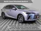 2023 Lexus RX 350h