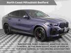 2022 BMW X6 M50i