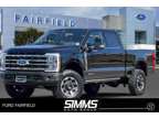 2024 Ford F-350SD King Ranch