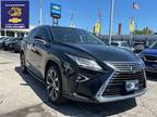 2019 Lexus RX 350L