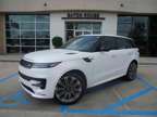 2024 Land Rover Range Rover Sport Dynamic