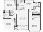 Merion Stratford Apartment Homes - Three Bedroom Two Bath