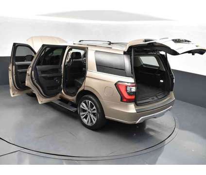 2020 Ford Expedition Platinum is a Gold 2020 Ford Expedition Platinum SUV in Jackson MS