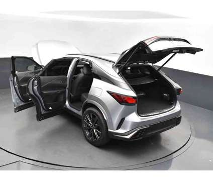 2024 Lexus RX 350 F Sport Handling is a 2024 Lexus RX SUV in Jackson MS