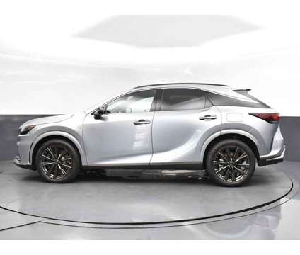 2024 Lexus RX 350 F Sport Handling is a 2024 Lexus RX SUV in Jackson MS