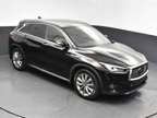 2021 Infiniti Qx50 Essential