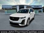 2020 Cadillac XT6 Sport