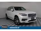 2024 Volvo XC90 Recharge Plug-In Hybrid Ultimate