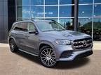 2022 Mercedes-Benz GLS GLS 450 4MATIC