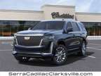 2024 Cadillac Escalade Premium Luxury