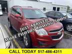 2015 Chevrolet Equinox LT 1LT