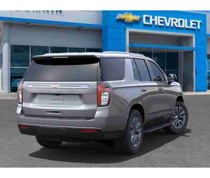 2024 Chevrolet Tahoe LT is a Grey 2024 Chevrolet Tahoe LT SUV in Miami FL