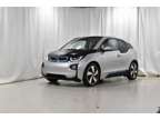 2014 BMW i3 Base