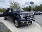 2017 Ford F-150 King Ranch