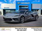 2024 Chevrolet Corvette Stingray 3LT