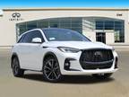 2024 Infiniti Qx50 Sport