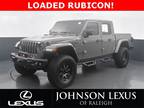 2020 Jeep Gladiator Rubicon w/Lots of Upgrades!!