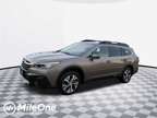 2021 Subaru Outback Limited XT