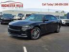 2018 Dodge Charger GT