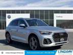 2021 Audi Q5 e 55 Premium quattro