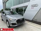 2021 Audi Q7 45 Premium quattro