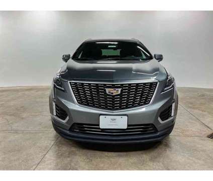 2021 Cadillac XT5 Premium Luxury is a 2021 Cadillac XT5 Premium Luxury SUV in Chippewa Falls WI