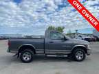 2002 Dodge Ram 1500 SLT