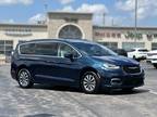 2021 Chrysler Pacifica Hybrid Touring L Carfax One Owner