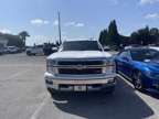 2015 Chevrolet Silverado 1500 LT LT2