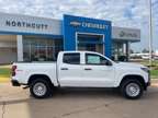 2024 Chevrolet Colorado Work Truck