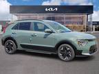 2024 Kia Niro EV Wave