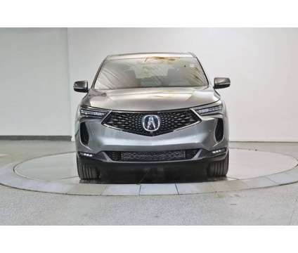 2024 Acura RDX A-Spec Advance Package SH-AWD is a Black 2024 Acura RDX A-Spec SUV in Hoffman Estates IL