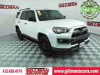 2020 Toyota 4Runner Limited Night Shade