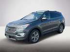 2014 Hyundai Santa Fe Limited