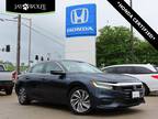 2020 Honda Insight Touring