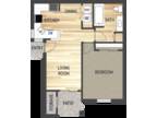 Sterling Point Apartments - A1R