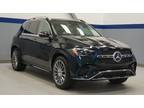 2024 Mercedes-Benz GLE GLE 350 4MATIC