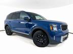 2023 Kia Telluride SX X-Pro