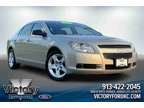 2011 Chevrolet Malibu LS 1FL